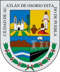 Escudo de armas de Acatlán