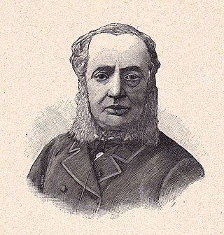 <span class="mw-page-title-main">Eugène Bouchut</span> French physician (1818–1891)