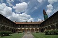 Cloister