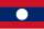 Laos’ flagg