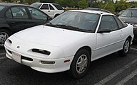 Geo Storm (1989–1993)