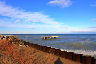 Lake County, Illinois County in Illinois