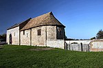 Priory Church of St Margaret of Antioch