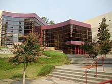 Jack Patrick Information Technology Center J.PatrickITC.jpg