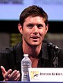 Jensen Ackles (Foto: Gage Skidmore) geboren op 1 maart 1978