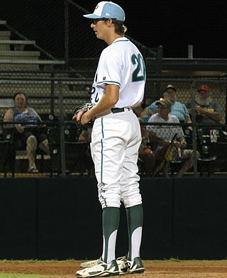 <span class="mw-page-title-main">Jimmy Herget</span> American baseball player (born 1993)