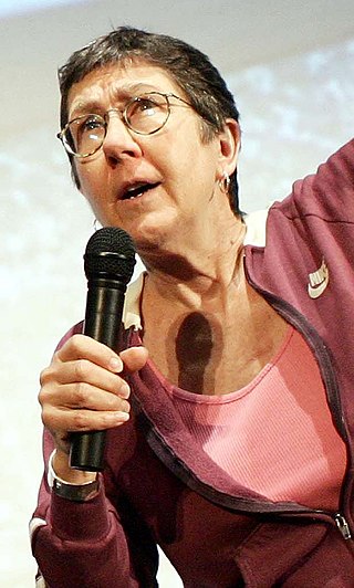 <span class="mw-page-title-main">Julia Reichert</span> American filmmaker and activist (1946–2022)