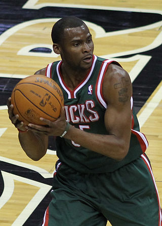 <span class="mw-page-title-main">Keyon Dooling</span> American basketball player (born 1980)