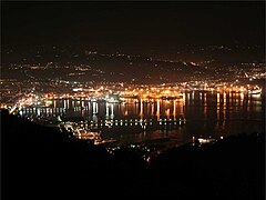 La Spezia