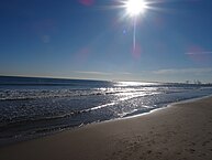 Playa de la Patacona