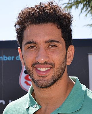 <span class="mw-page-title-main">Maxime Mermoz</span> French rugby union player