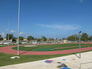 <span class="mw-page-title-main">Athletics at the 2010 Central American and Caribbean Games</span> International athletics championship event