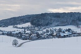 Meikirch – Veduta