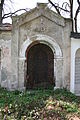 Alter Friedhof, Memmingen