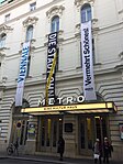 1010 Wien - Metro Kino Kulturhaus