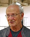 Image 5Comics artist Mœbius (2008), who achieved international renown through Métal Hurlant (from Bande dessinée)