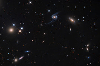 <span class="mw-page-title-main">NGC 91</span> Star in the constellation Andromeda