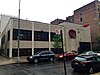 Grand Concourse Library