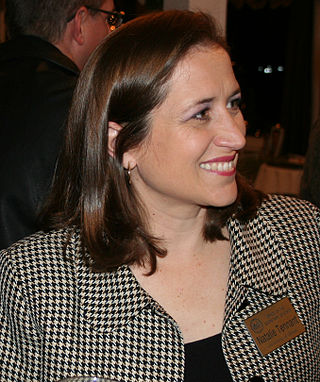 <span class="mw-page-title-main">Natalie Tennant</span> American politician