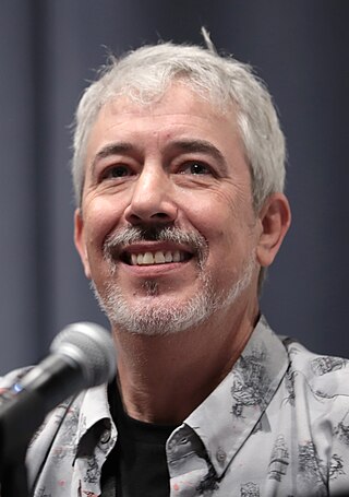 <span class="mw-page-title-main">Neil Kaplan</span> American voice actor