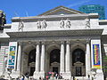 New York Public Library Main Branch (2014)