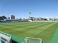 国立西が丘サッカー場 Nishigaoka National Stadium