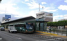 Sistema Integrado de Transporte (SIT)