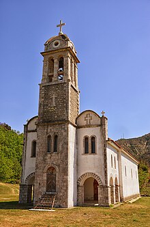 Orosh Church, Mirditë, Albania 2018-04 01.jpg