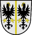 Wappen von Přeštice