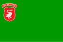 Drapeau de Gmina Rzeczyca