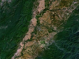 <span class="mw-page-title-main">Mueang Phrae district</span> District in Phrae, Thailand