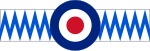 RAF 615 Sqn.svg