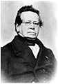 Rehuel Lobatto overleden op 9 februari 1866