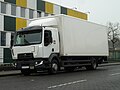 Renault D-Truck mittl. FH