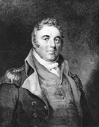 <span class="mw-page-title-main">Richard Dale</span> American naval officer (1756–1826)