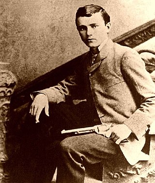 <span class="mw-page-title-main">Robert Ford (outlaw)</span> Man who killed Jesse James (1861–1892)