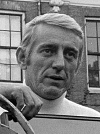 Rod McKuen 1972