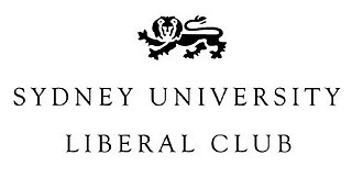 <span class="mw-page-title-main">Sydney University Liberal Club</span>