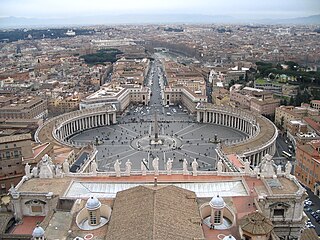 Vatican