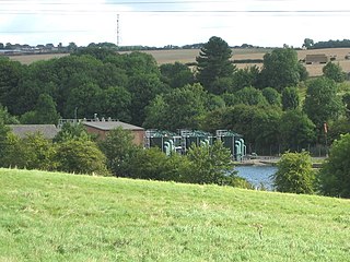 <span class="mw-page-title-main">Little Ponton and Stroxton</span>