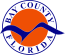 Blason de Comté de Bay (Bay County)