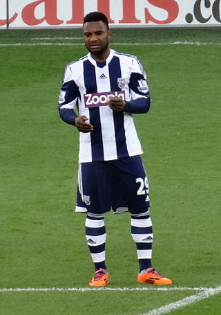 <span class="mw-page-title-main">Stéphane Sessègnon</span> Beninese footballer (born 1984)