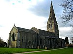 Church of St Mary Magdalene