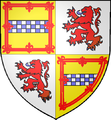 Marquis of Bute CoA