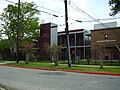 Texas Southern University/Houston Independent School District Charter Laboratory School in Cuney Homes