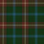 Tartan du Manitoba