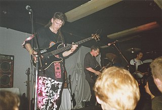 <span class="mw-page-title-main">The Shamen</span> Scottish electronic dance music band