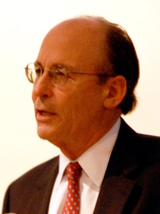 <span class="mw-page-title-main">Tracy Kidder</span> American writer and Pulitzer Prize winner