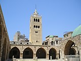 TripoliLebGreatMosqueMinaret.jpg