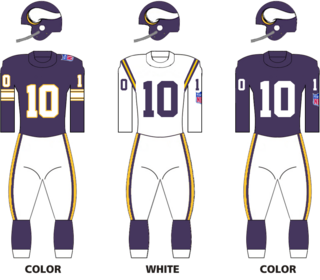 <span class="mw-page-title-main">1969 Minnesota Vikings season</span> NFL team season